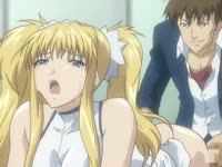[ Hentai Film ] Gakuen Shimai vol